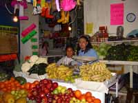 Tepic Market